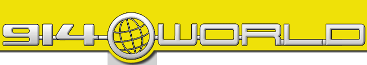 914World.com - A Porsche 914 Community