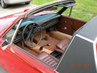 914world Com Any Bahia Red Cars With Brown Interior Out There