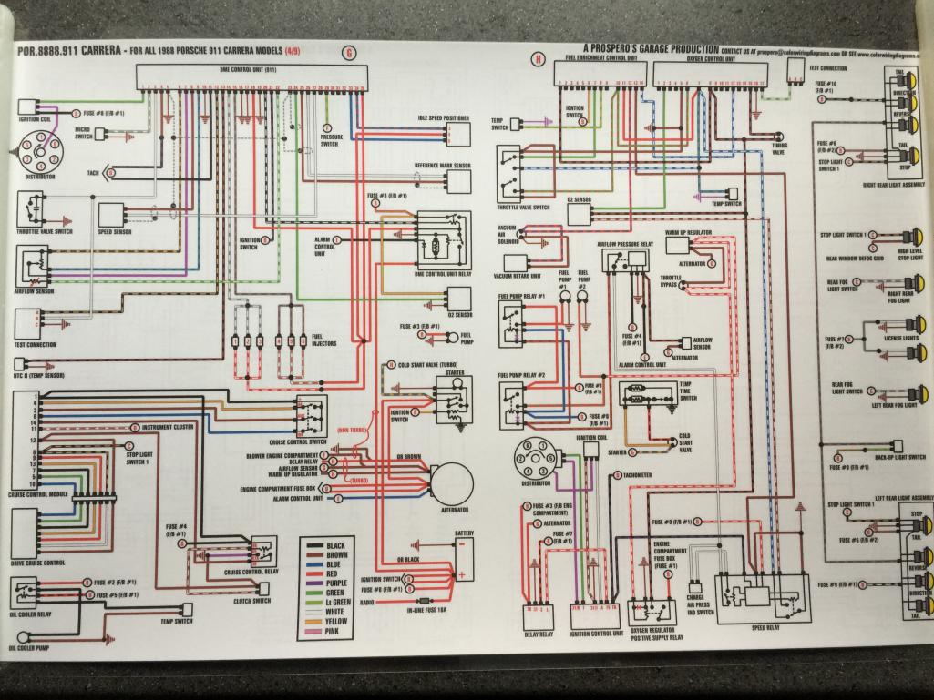 wb statesman wiring diagram Wiring Diagram