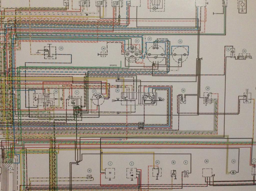 914 wiring diagram - Wiring Diagram and Schematic