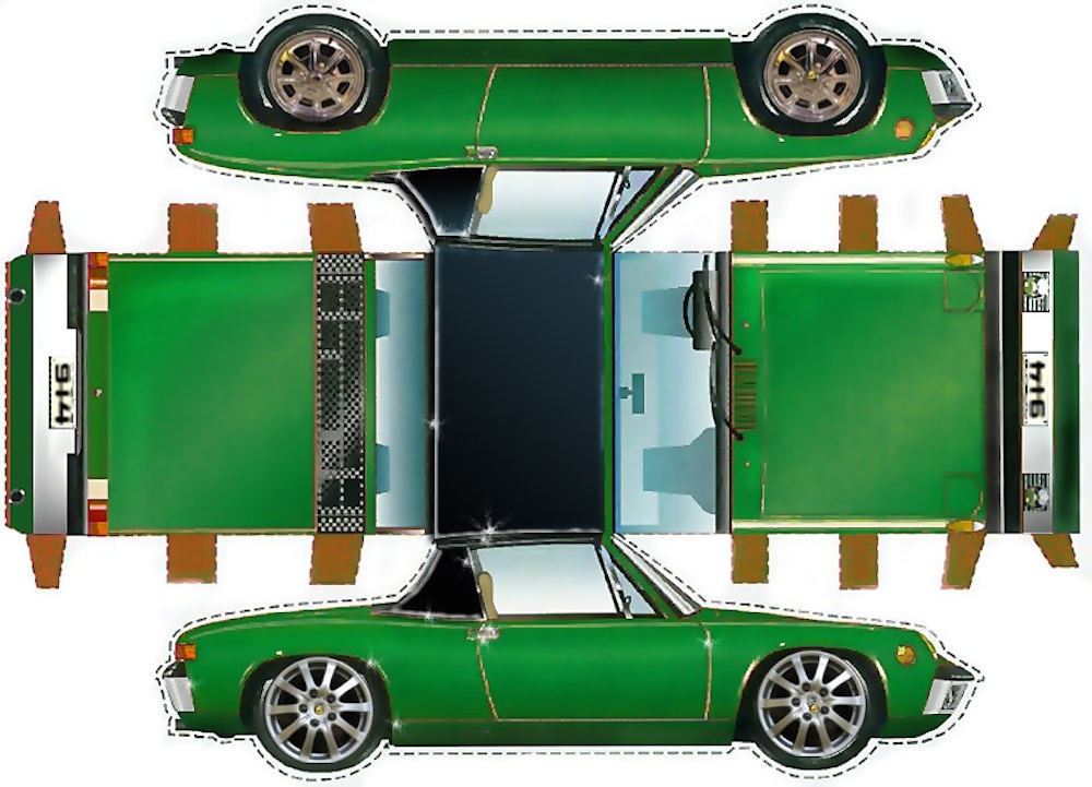 Картинку Как Сделать Машину – Telegraph