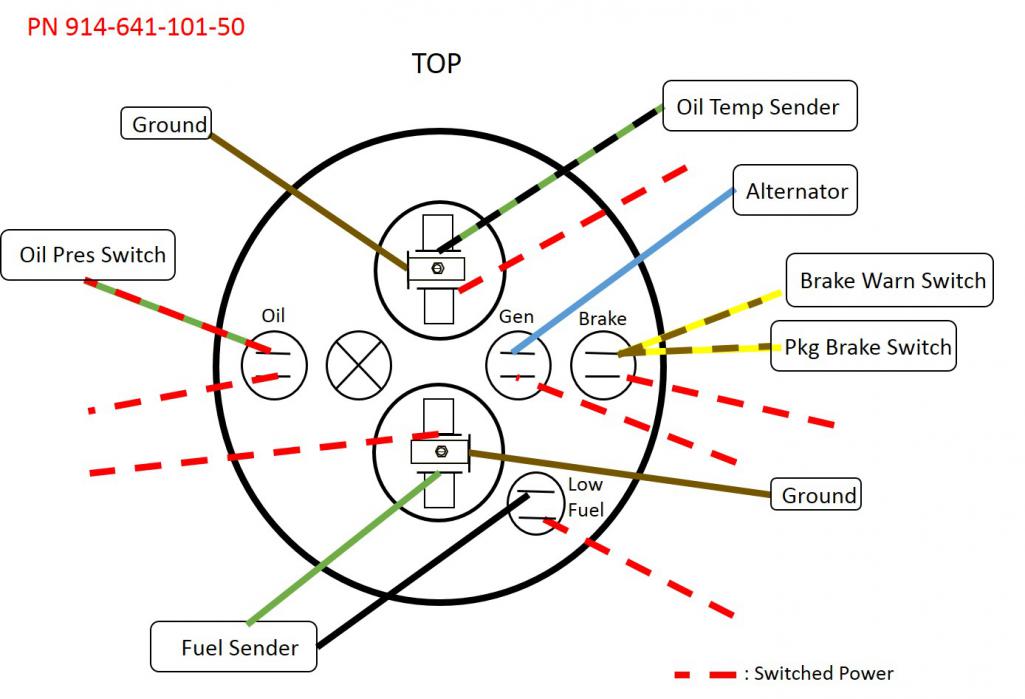 914 wiring diagram - Wiring Diagram and Schematic