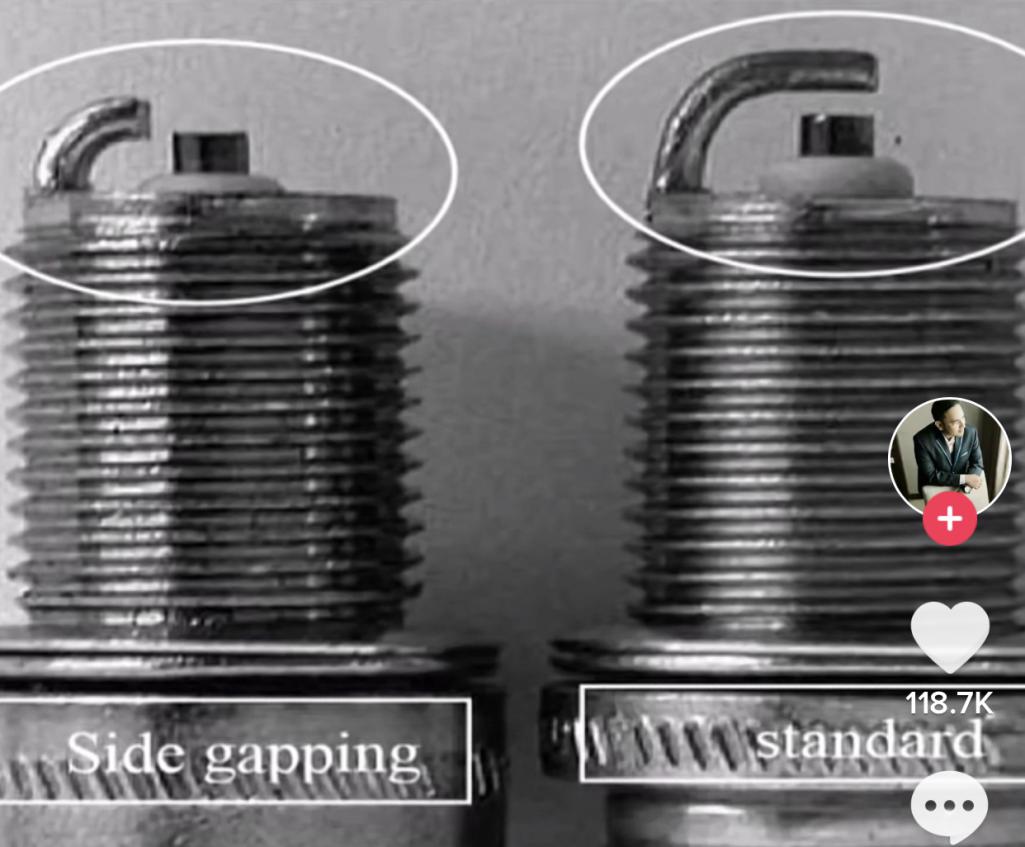 Does Side-Gapping Spark Plugs Work?