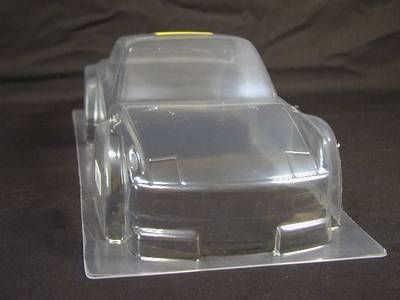 lexan rc body