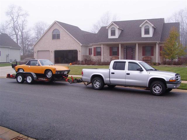 uhaul car dolly