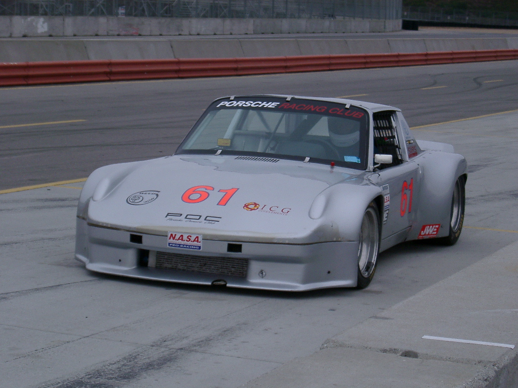 914World.com - The largest online 914 community!