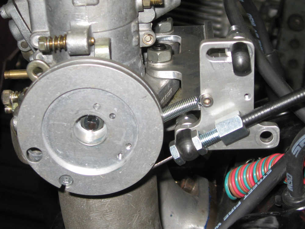 The largest online 914 community!