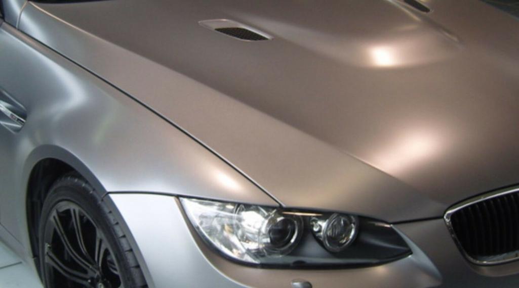 Car Paint Colors металлик