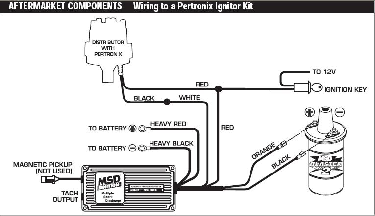 60 Msd 5520 Wiring Diagram - Wiring Diagram Harness