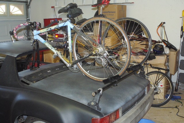 914World Bike Rack Compilation Thread