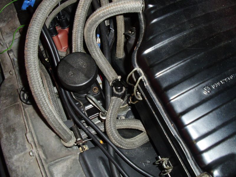 The largest online 914 community!