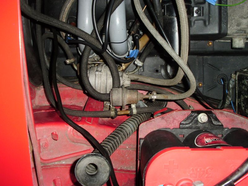 The largest online 914 community!