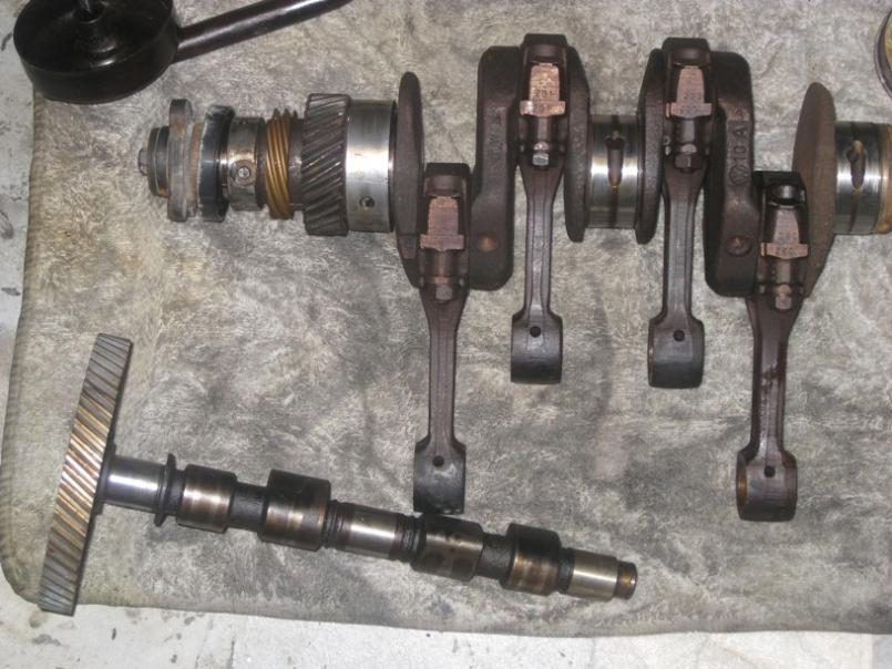 HBB OffRoad View topic Type 4 Power!