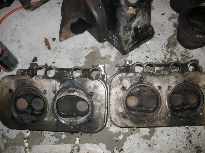 HBB OffRoad View topic Type 4 Power!