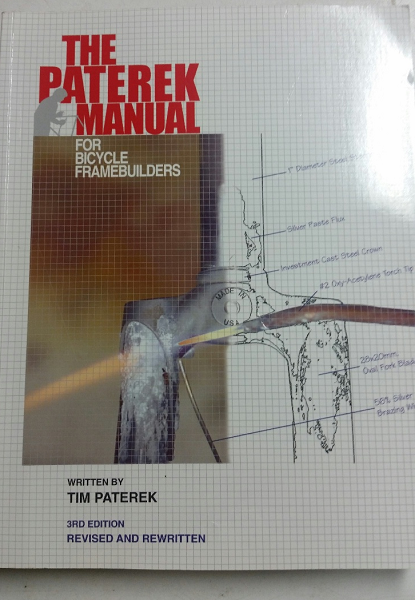Paterek manual hot sale