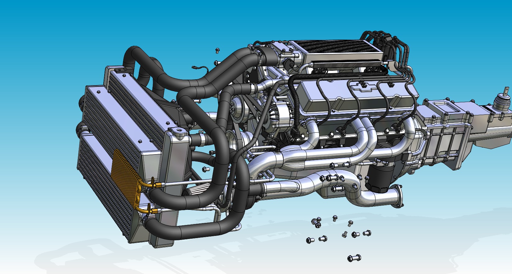 Ej22 turbo deals