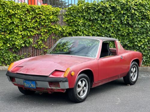 ちページ 914 Door Panel (Drivers) : Suncoast Porsche Parts & Accessories