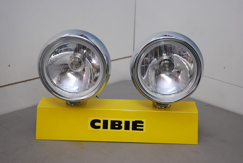 914World.com > FS: New Replica Cibie Oscar Plus, Super Oscar/Oscar SC