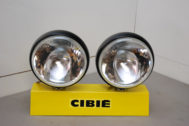 914World.com > FS: New Replica Cibie Oscar Plus, Super Oscar/Oscar SC