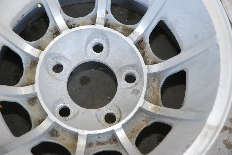 914worldcom  fs vintage american racing vector 15x10 wheels