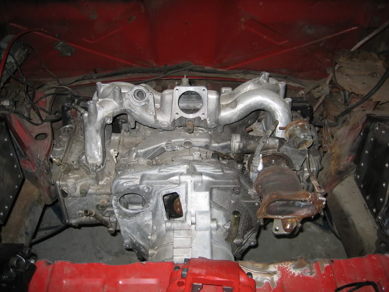 Ez30 turbo shop